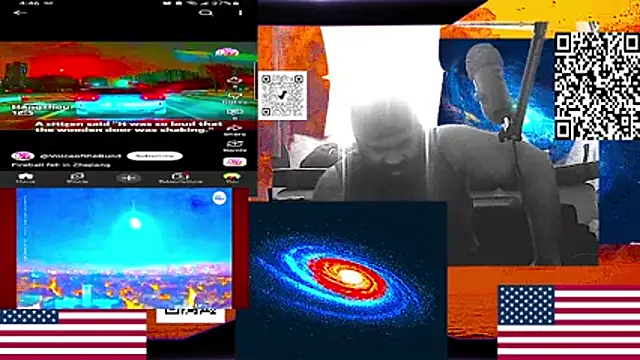 RussellTaylorLacy webcam