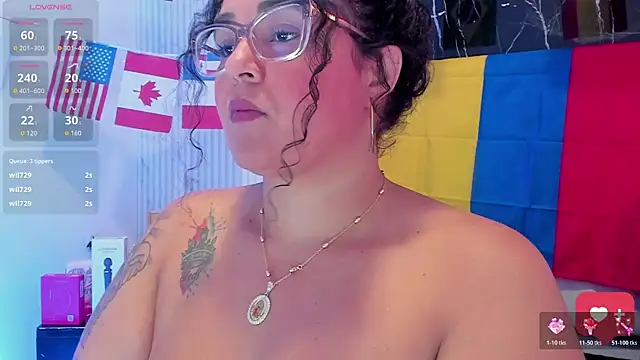Reginavegaa webcam