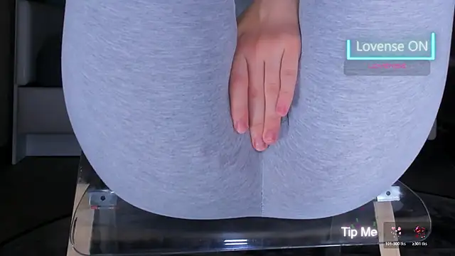 Cameltoe_squirt_inPants webcam