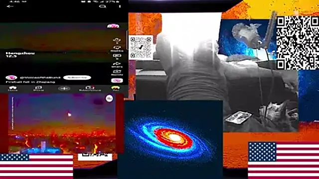 RussellTaylorLacy webcam