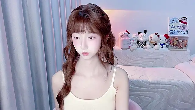 lucky-tt webcam