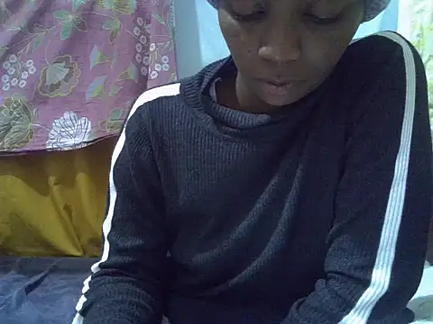 ElianeHot webcam