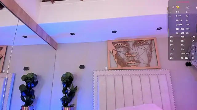 LenaRuiz_ webcam