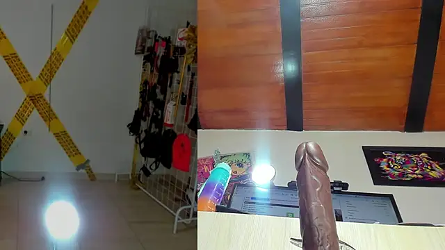 nikky_rosse webcam