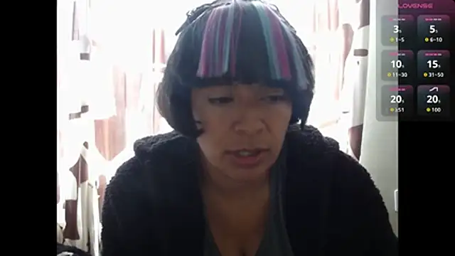 Acelinrose webcam