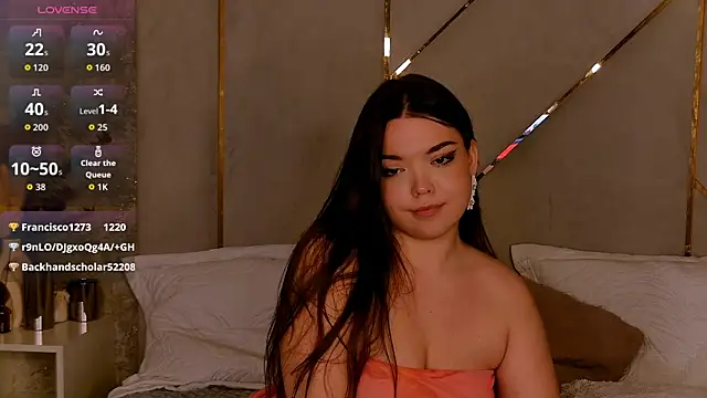 NaomiAster webcam