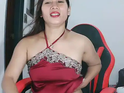 AngelaRose26 webcam
