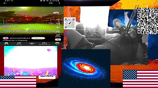 RussellTaylorLacy webcam