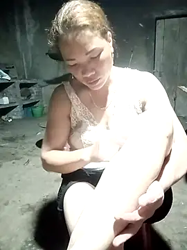 Eirlys-baby webcam