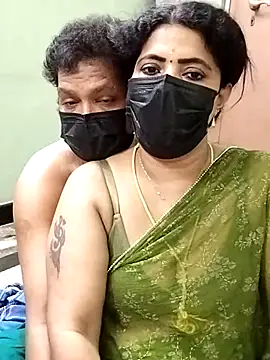 Honey-Couples