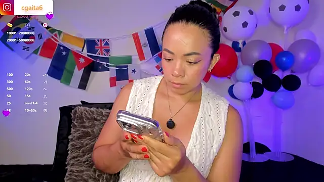 carolgaita webcam