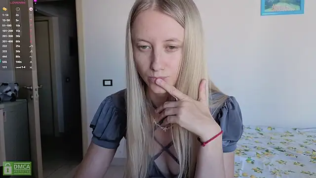 AngeelLina webcam