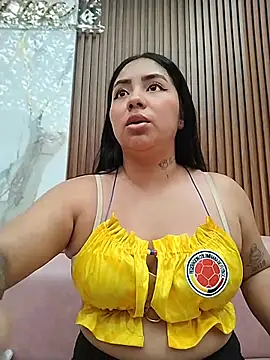 Amber_Herrera webcam