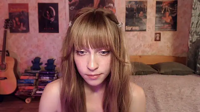Friendly_Ellie webcam