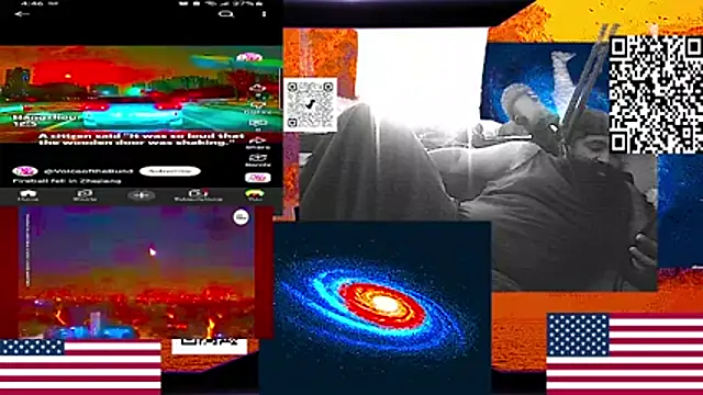 RussellTaylorLacy webcam