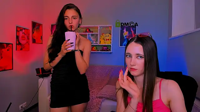 bella_dorn webcam