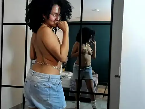 Kiraspell webcam