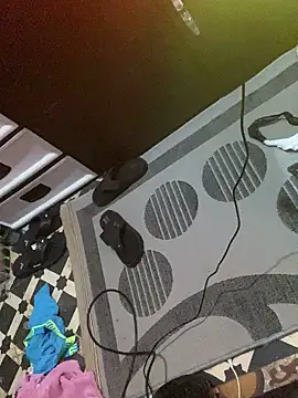 Doha-38 Live Web Cam Show