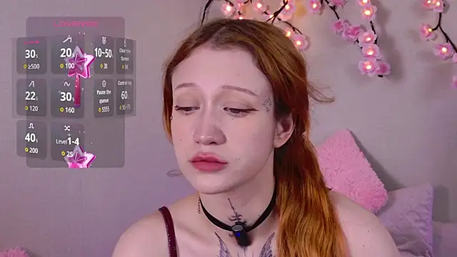 eva_moran - Eva_Moran's free webcam - UK Sex Cams