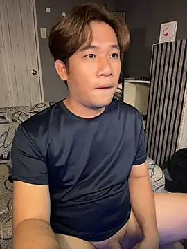Titanryu Live Web Cam Show