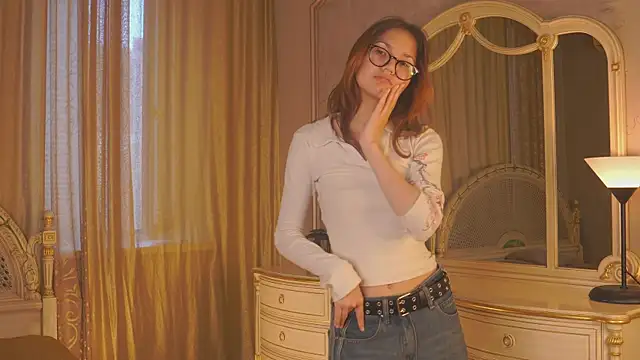 FrediaPfeiff Live Web Cam Show