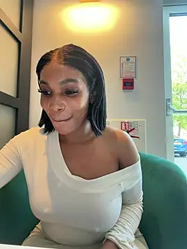 ___Nessa Live Web Cam Show