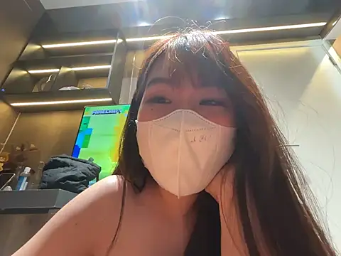 Your-Sunny Live Web Cam Show