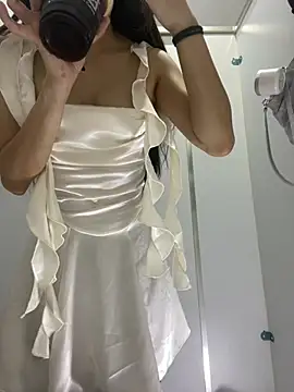 xiao-Lin Live Web Cam Show