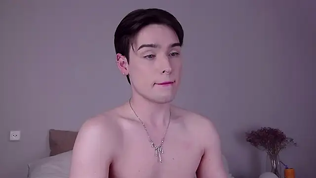 robbycharming (M young) - CumTime:wanker:
