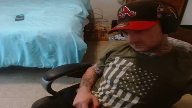 DADDY_KANE8--- webcam