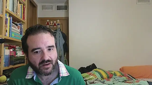 curiosillo83 webcam
