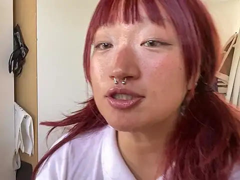 xxxYUKARIxxx webcam