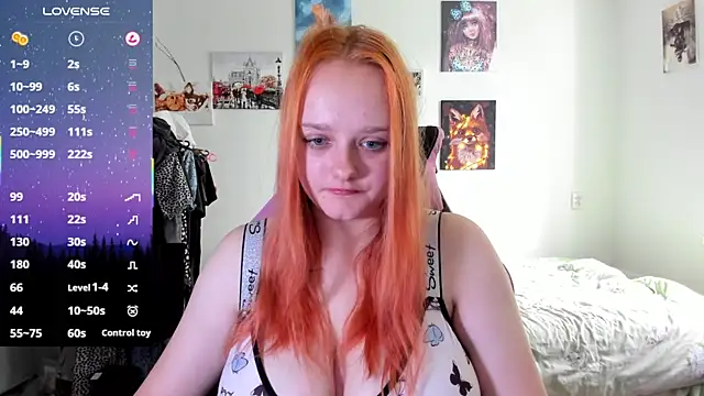 Kofein webcam