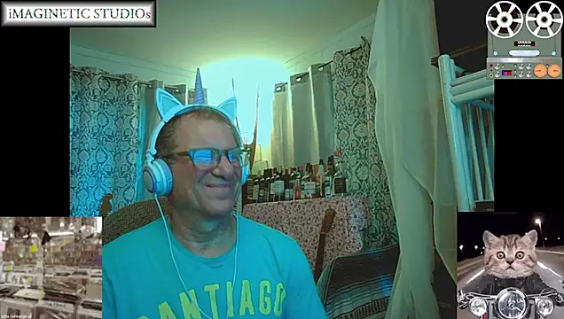 coryassman webcam