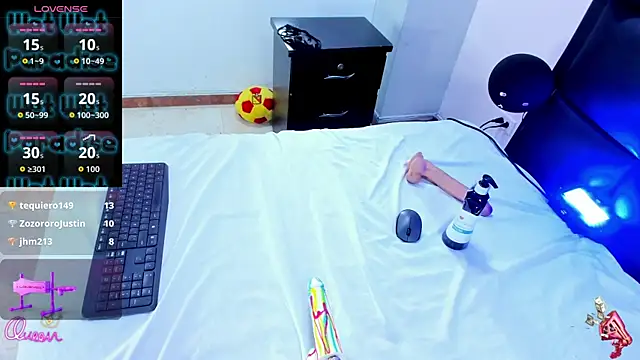 Catalina_Jonex webcam
