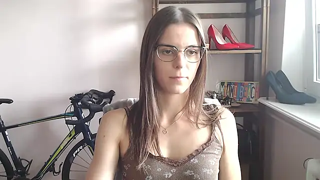 love_megi webcam