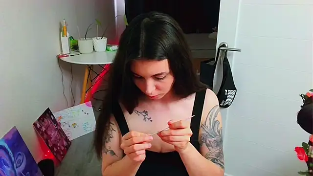 peachyness webcam