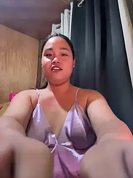 _Lylia webcam