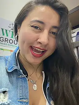 _Sarah-Office1 webcam