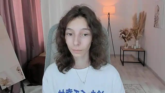 EmmanuellBrown webcam