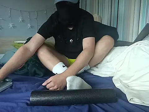 evilku webcam