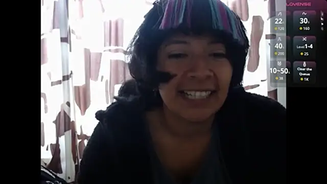 Acelinrose webcam