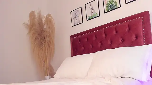 Kelseyfoxy_ webcam
