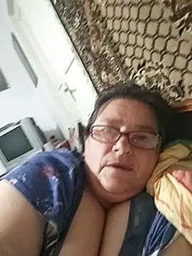 MilaCold5443 webcam