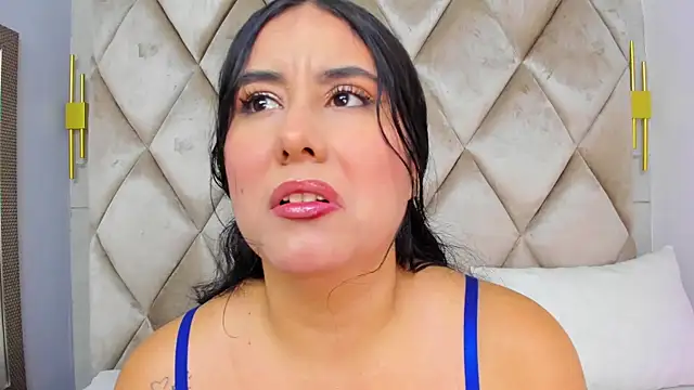 GabyParker_ webcam