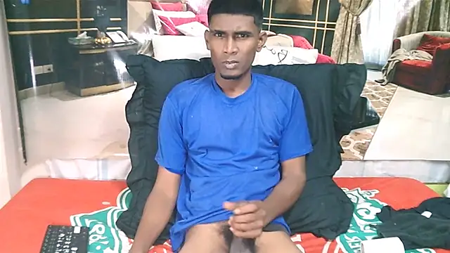 IndianThuggin webcam