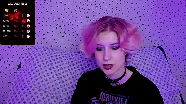 Angel_Julles webcam