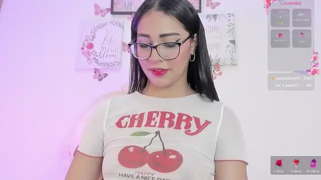 Little_channel_ webcam