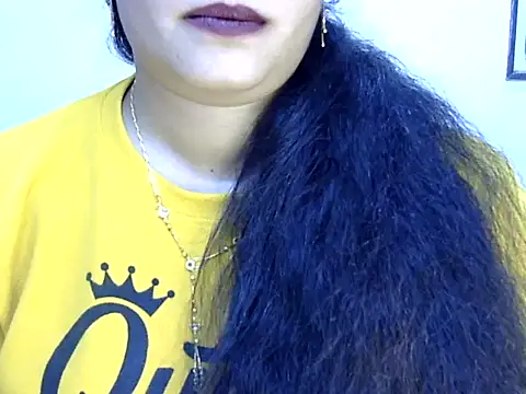 Muskan_Jha webcam