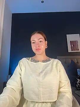 Tattitude_ webcam
